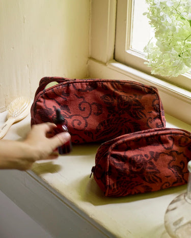 Marianne Toiletry Bag | Large
