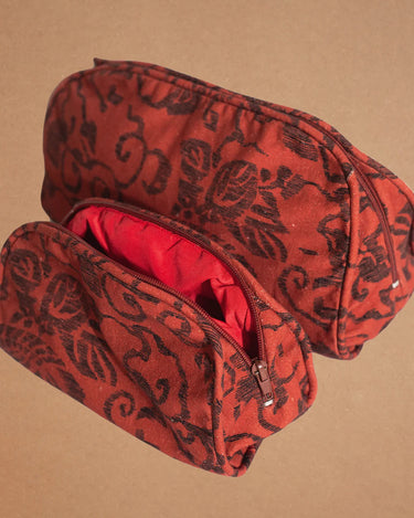Marianne Toiletry Bag | Large