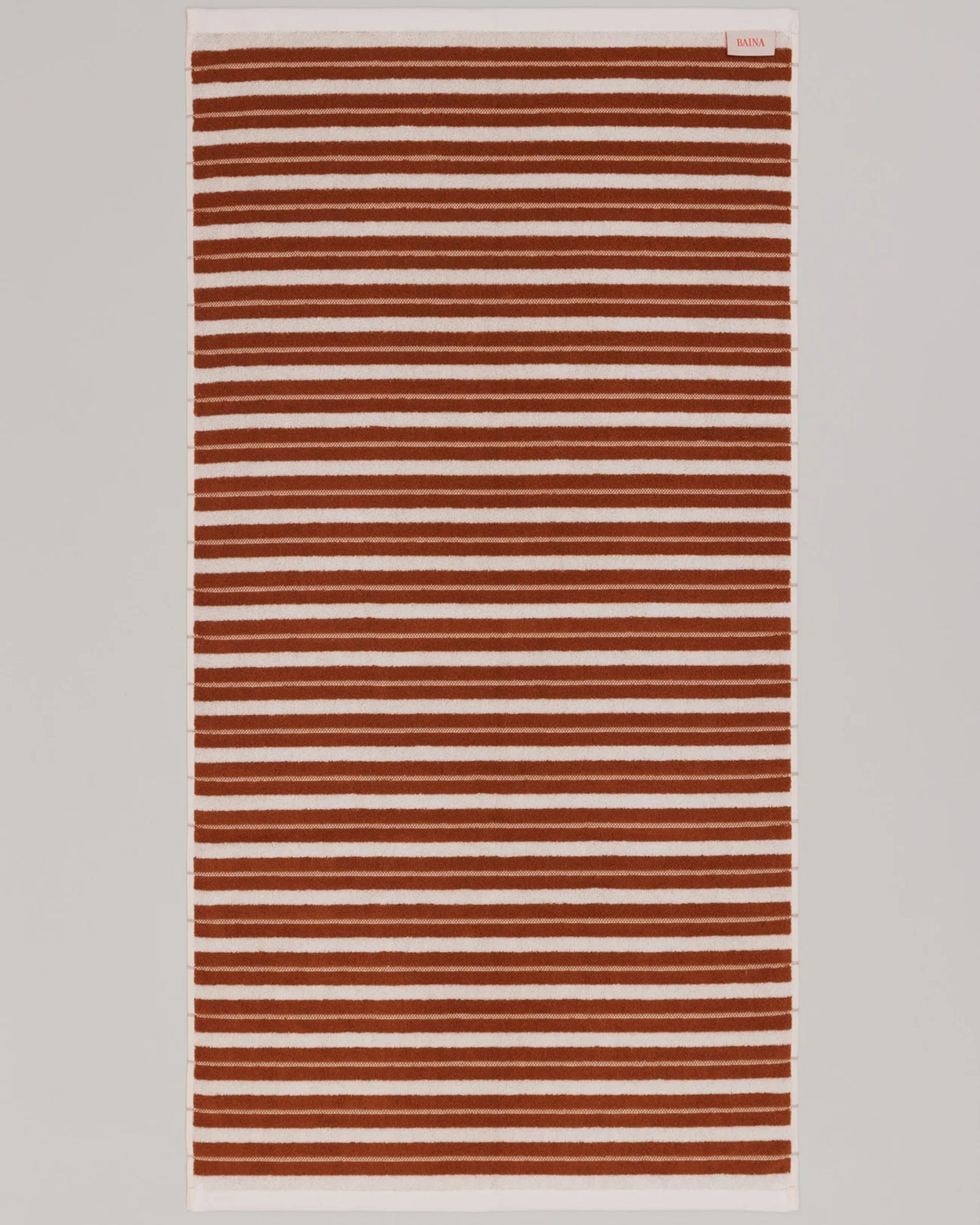 Franklin Bath Towel | Fuyu &amp; Chalk