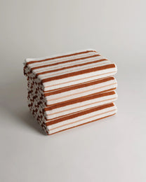Franklin Bath Towel | Fuyu &amp; Chalk