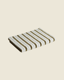 Echo Bath Mat | Caper &amp; Chalk