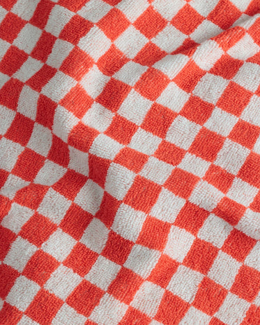 Beppu Bath Mat | Paloma Sun & Ecru