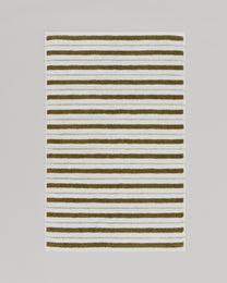 Echo Bath Mat | Caper &amp; Chalk