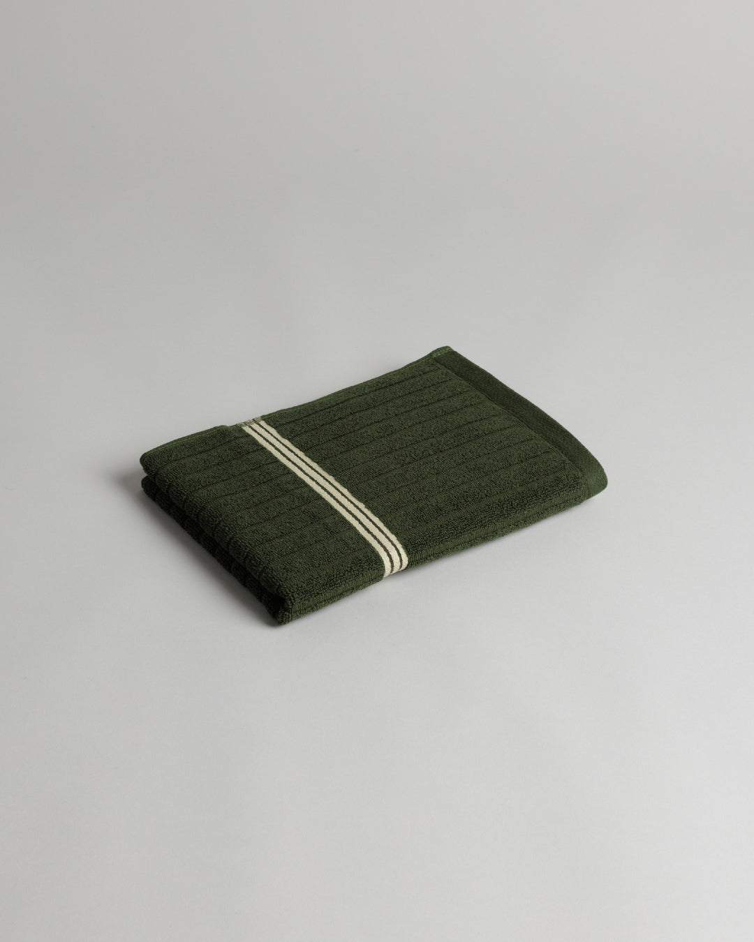 Emerald Hand Towel | Moss