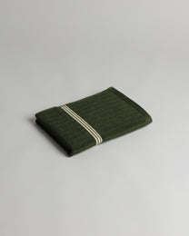 Emerald Hand Towel | Moss