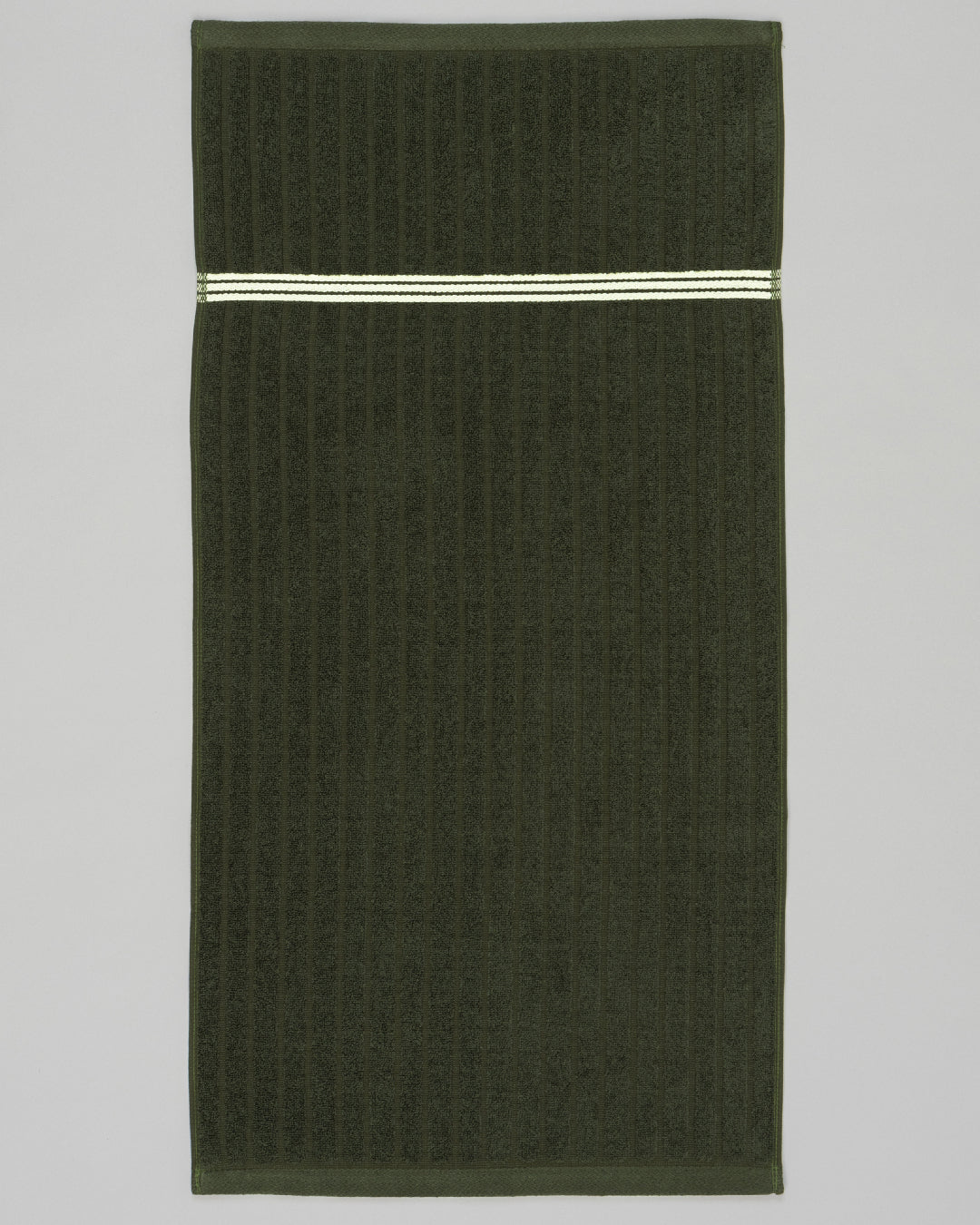 Emerald Hand Towel | Moss