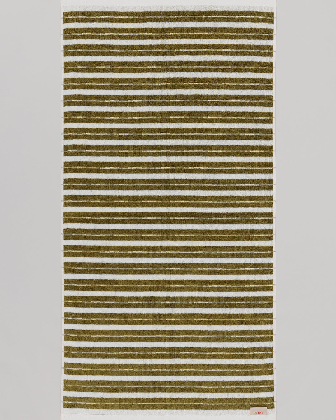 Franklin Bath Towel | Caper &amp; Chalk