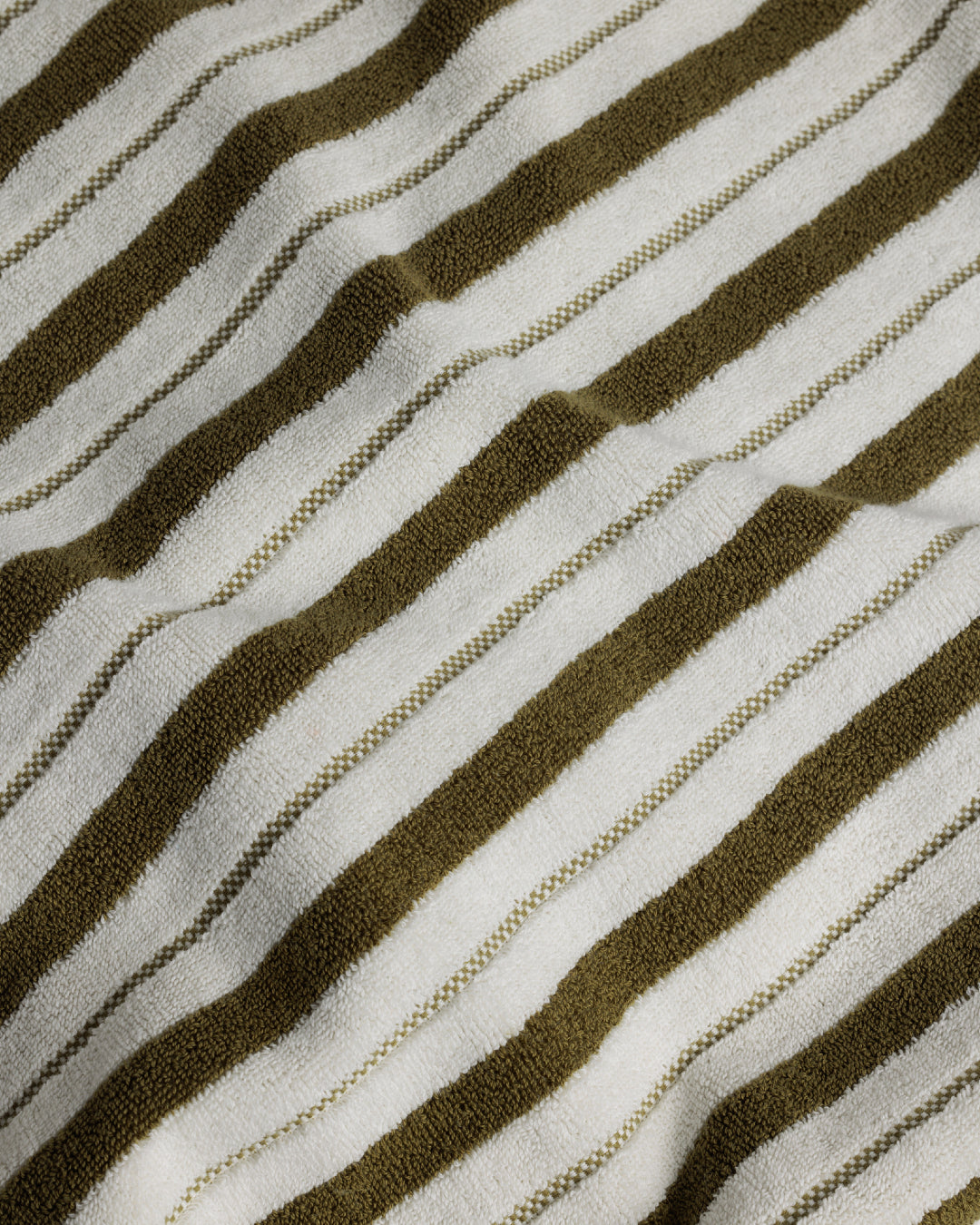 Franklin Bath Towel | Caper &amp; Chalk