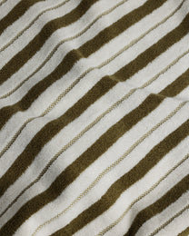 Franklin Bath Towel | Caper &amp; Chalk