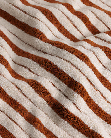 San Luis Hand Towel | Fuyu & Chalk