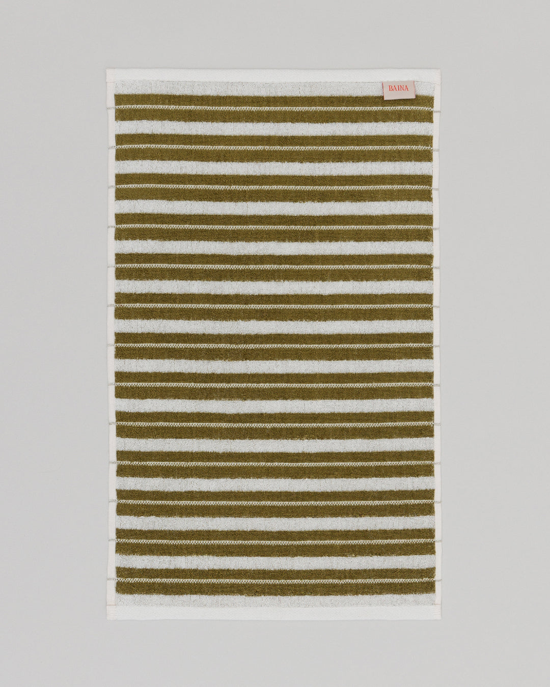 San Luis Hand Towel | Caper &amp; Chalk