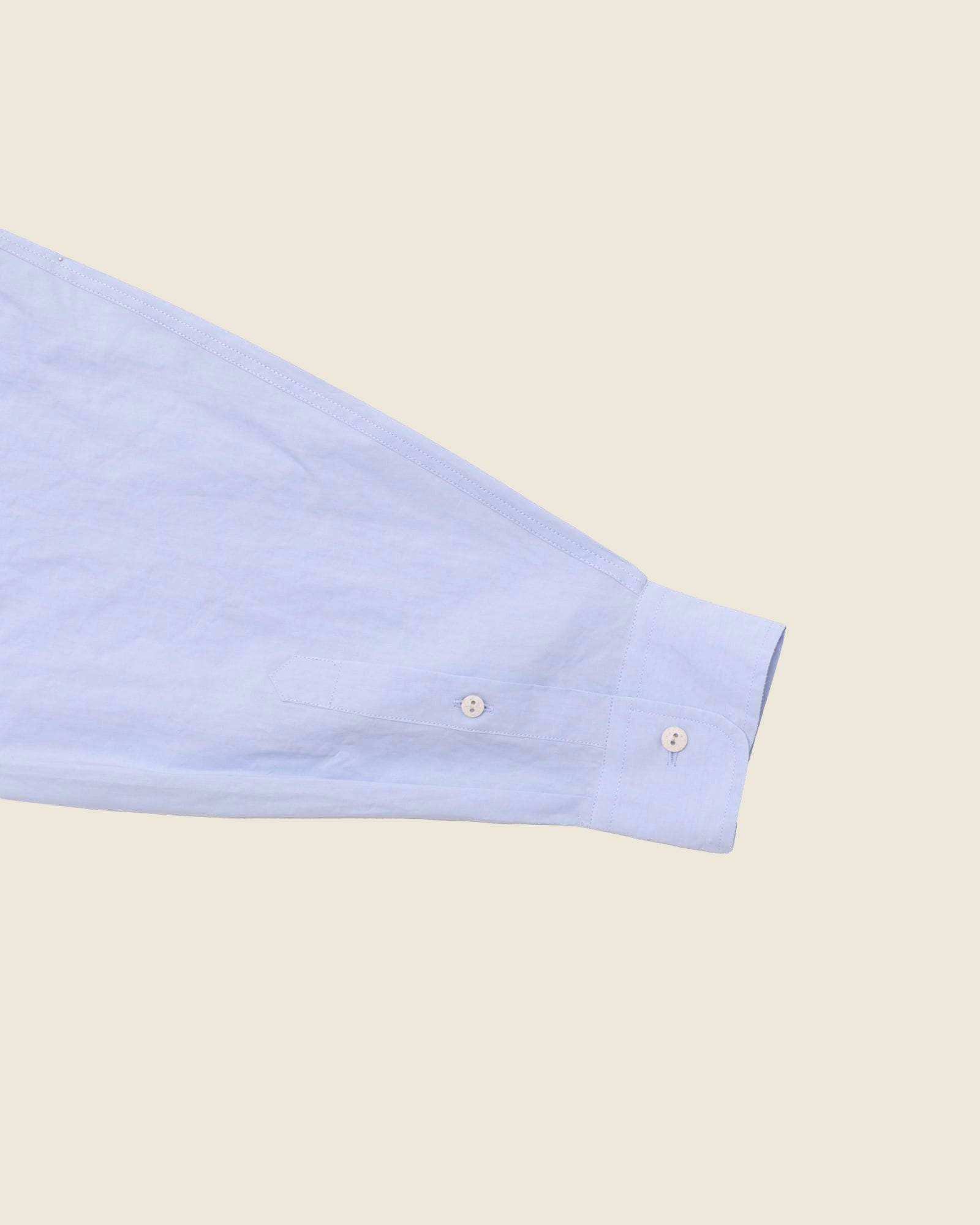 Claude Shirt | Sax Blue
