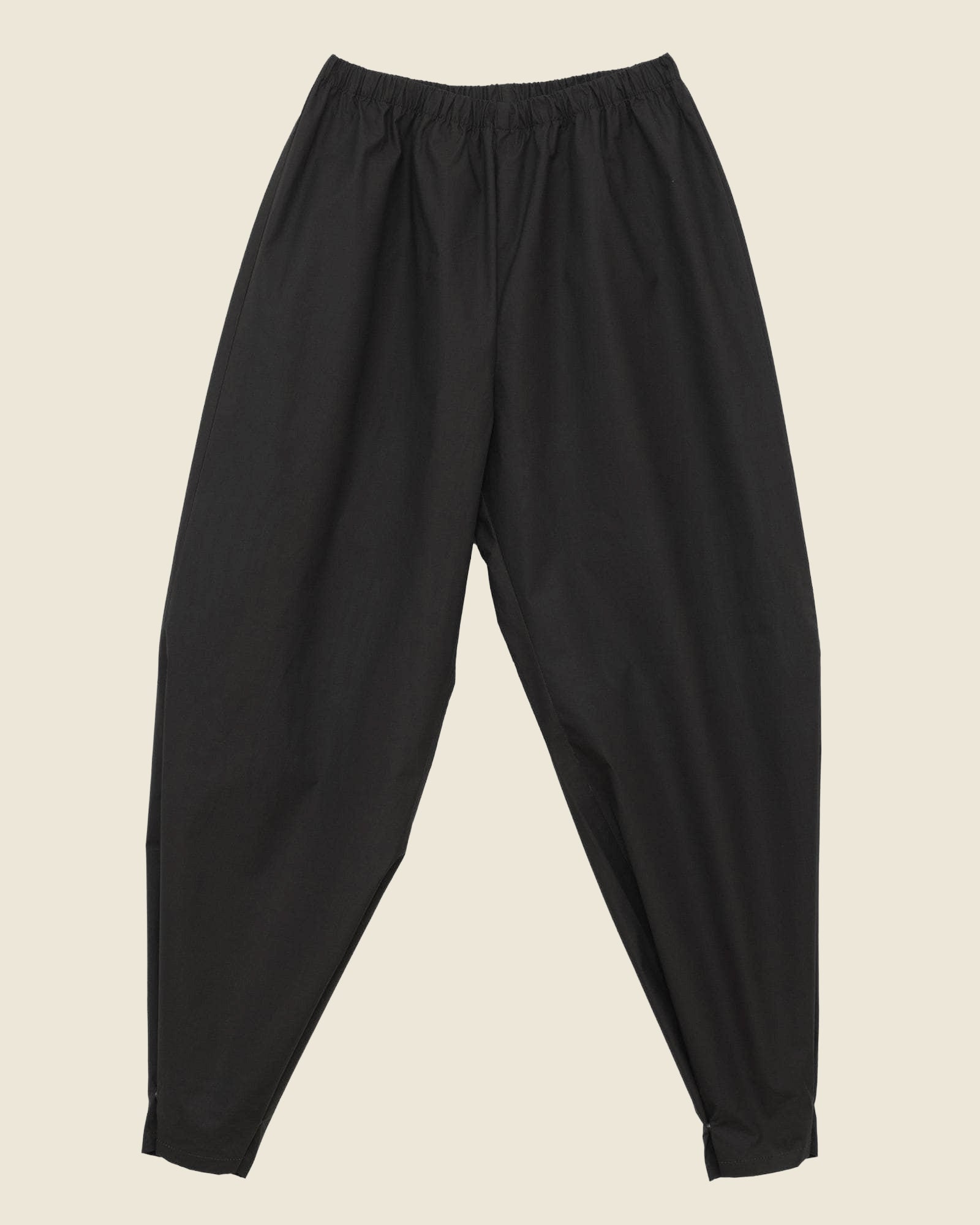 Cave Pants | Green Brown