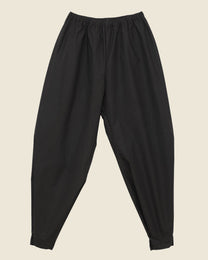 Cave Pants | Green Brown