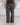 Cave Pants | Green Brown