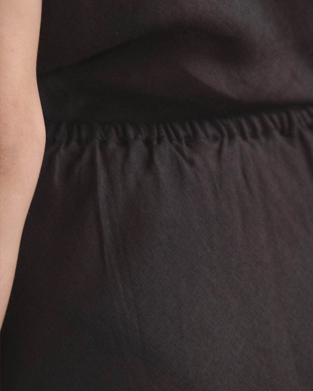 Dydine Skirt | Black
