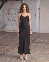 Dydine Skirt | Black