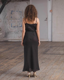 Dydine Skirt | Black