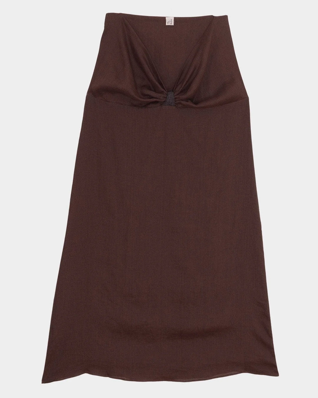 Sepia Dress | Bakke Brown