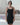 Slip Dress | Black