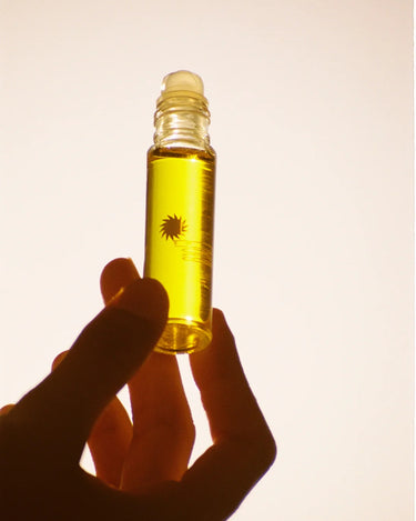 Perfume Oil | Flora