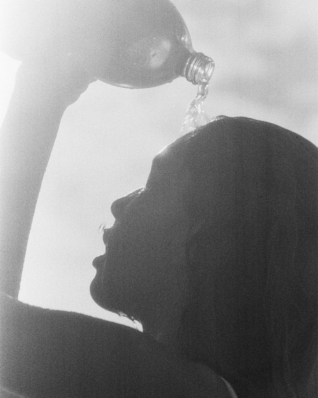 Ayurvedic Body Oil | Luce