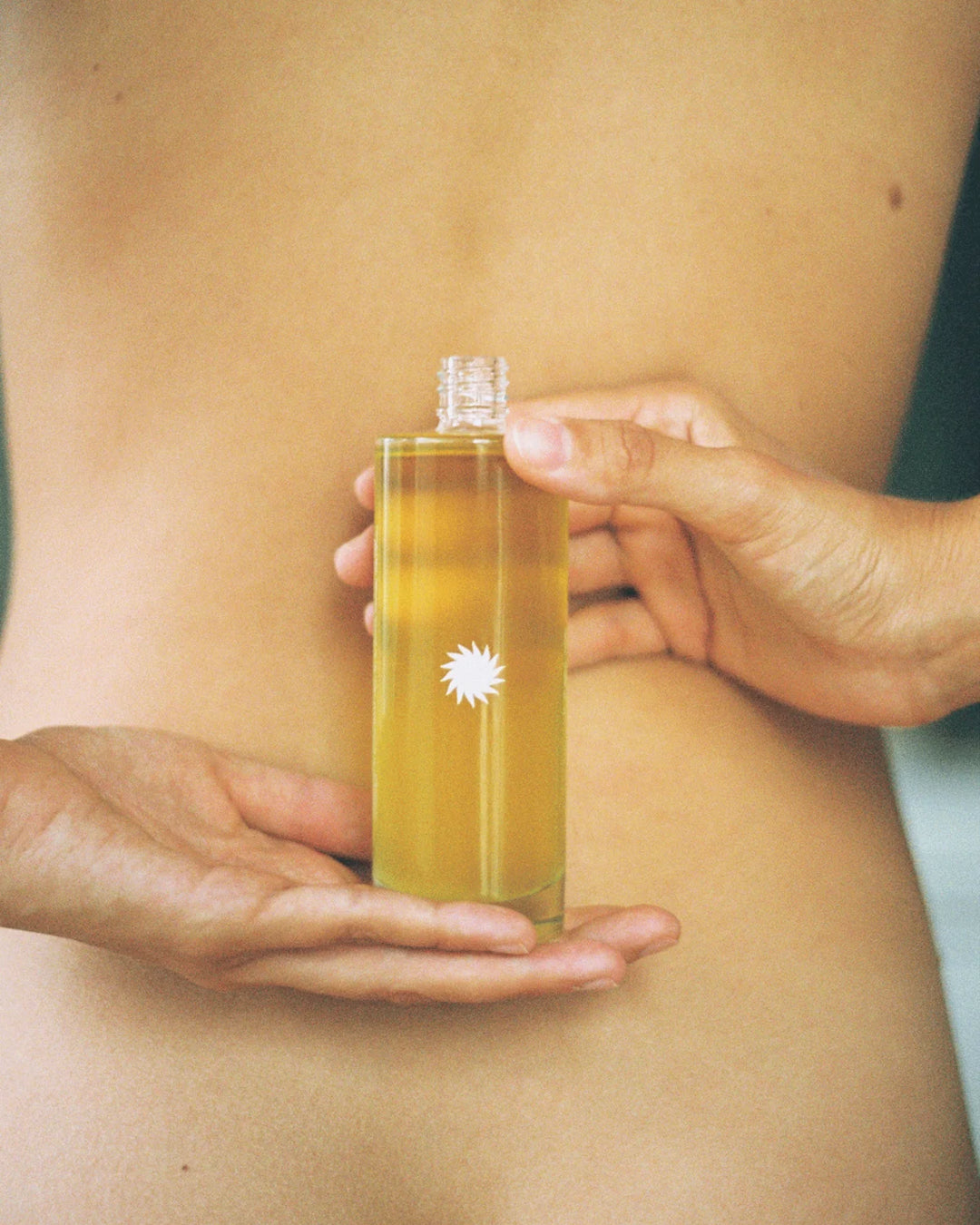 Ayurvedic Body Oil | Luce