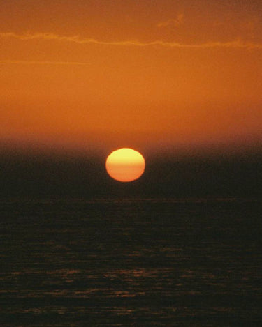 Room Scent | Sunset