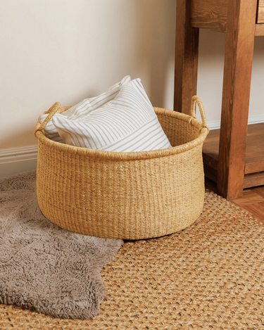 Floor Basket