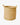 Woven Laundry Basket | Structured Edge