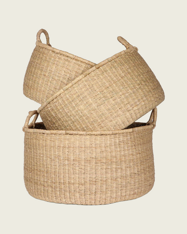 Floor Basket