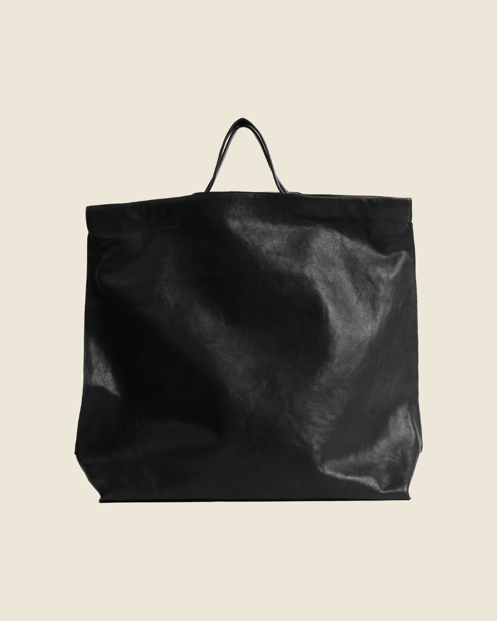 Shopper Bag | Large | Black
