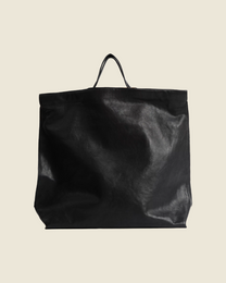 Shopper Bag | Large | Black