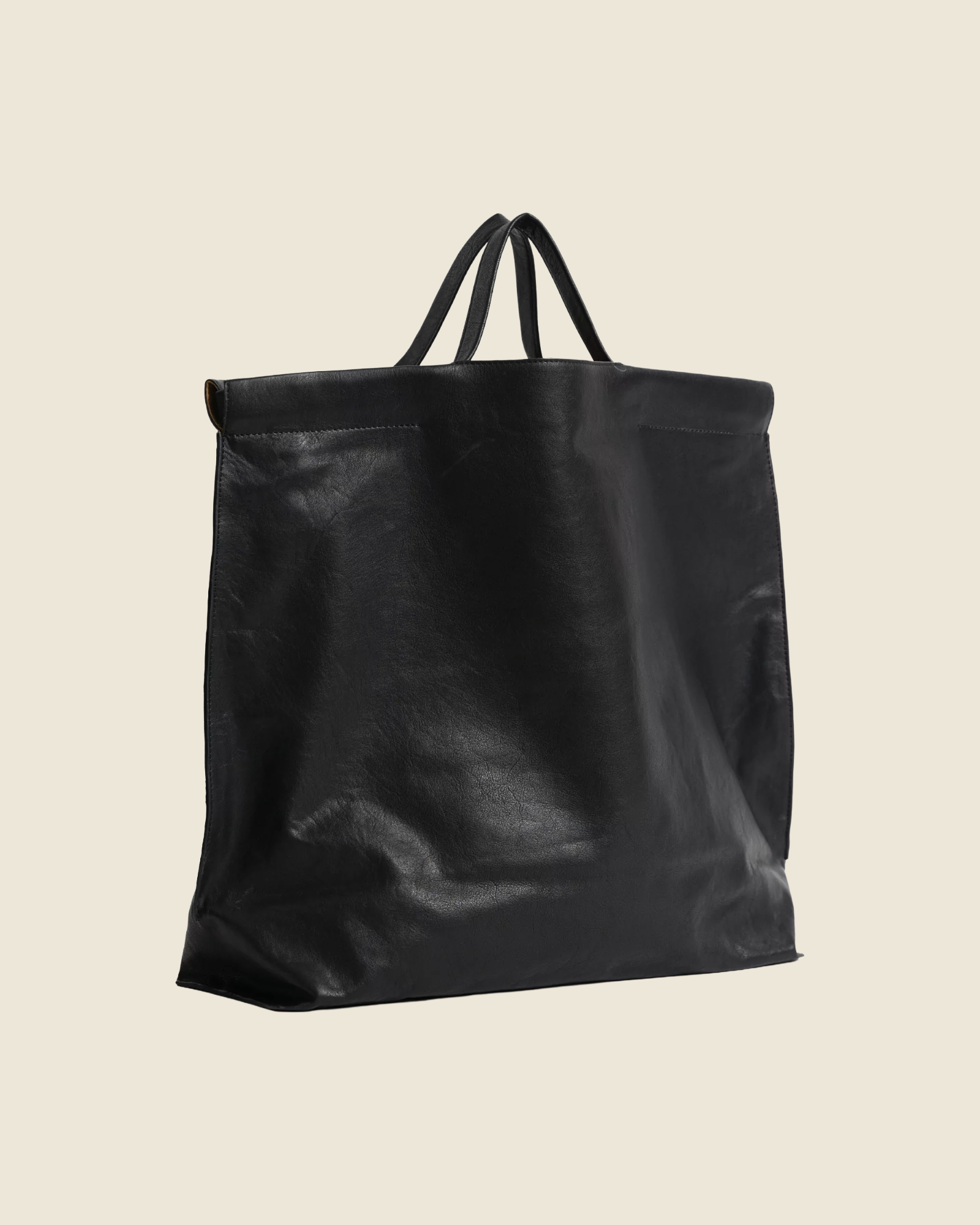 Shopper Bag | Large | Black
