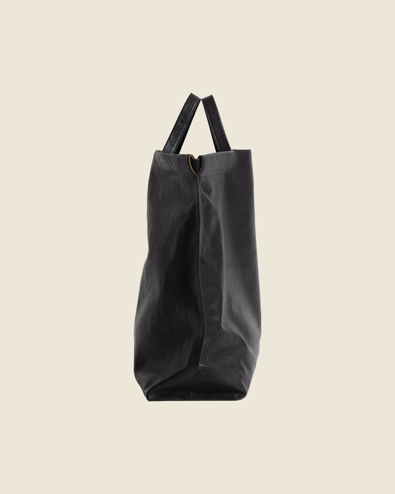 Shopper Bag | Large | Black