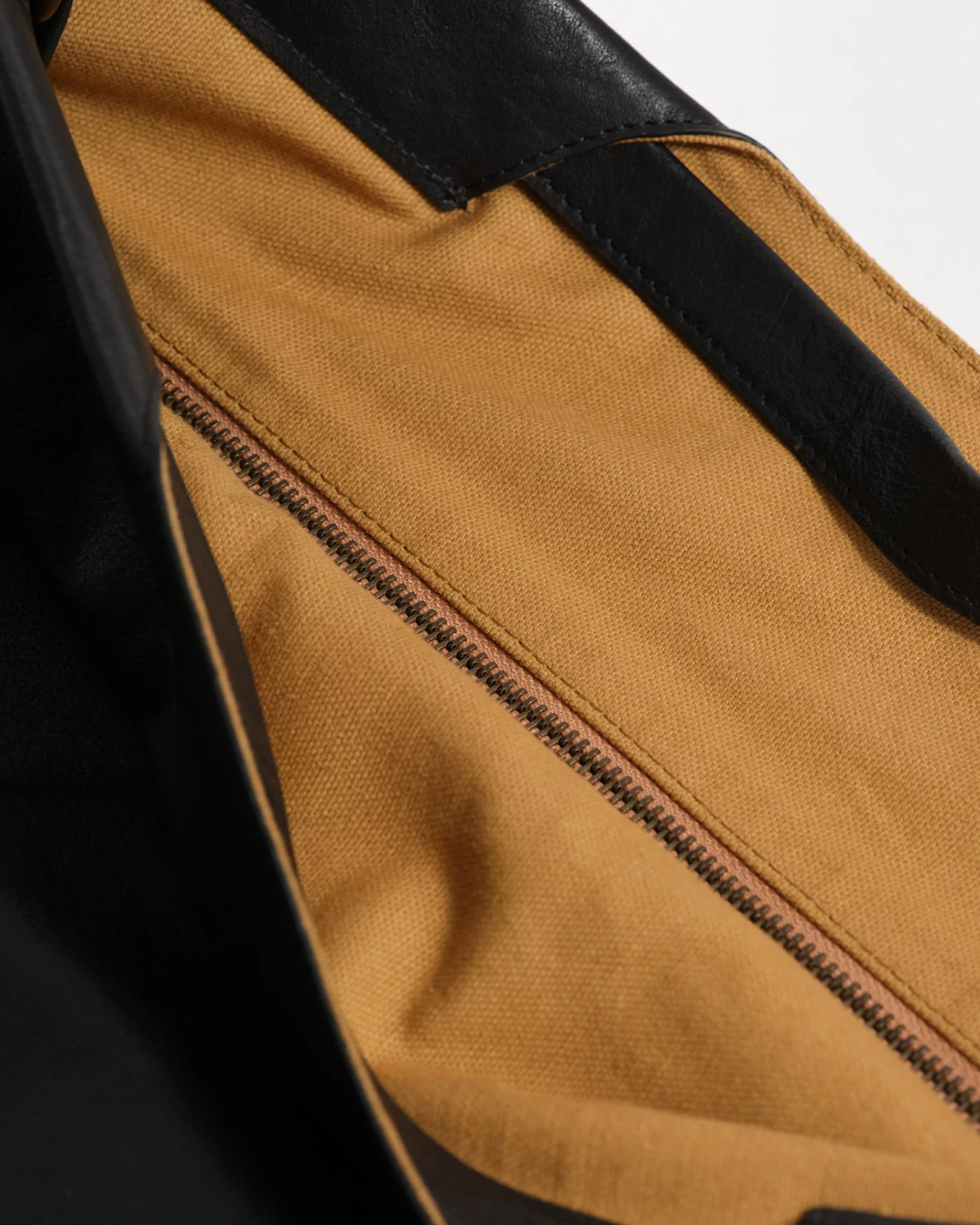 Shopper Bag | Large | Black