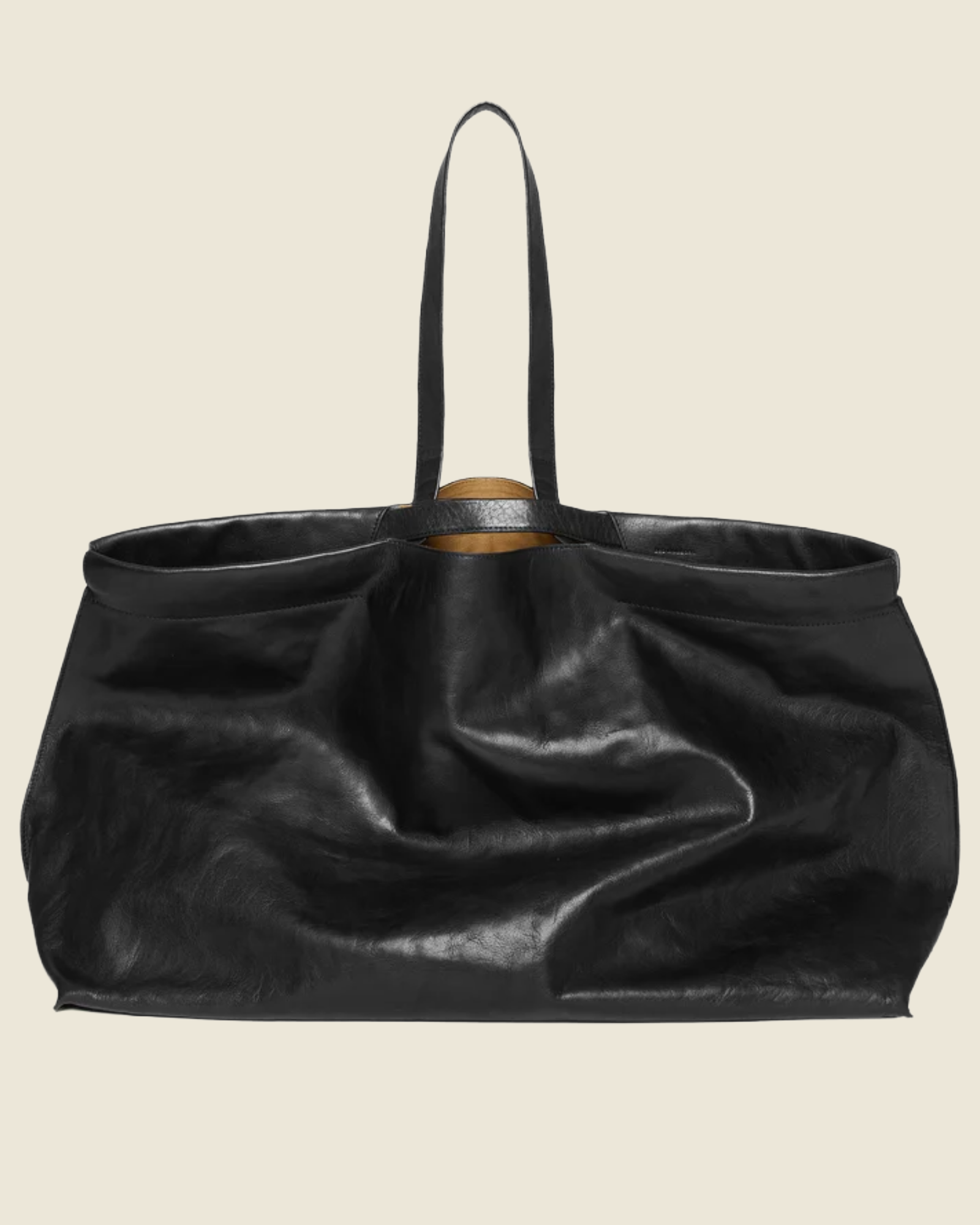Shopper Bag | Extra Large | Black