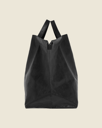 Shopper Bag | Extra Large | Black