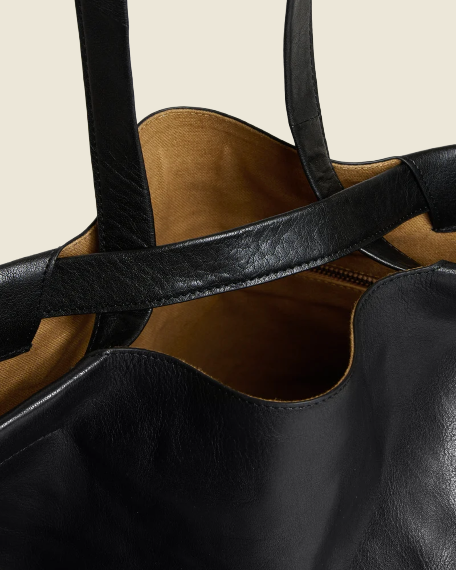 Shopper Bag | Extra Large | Black