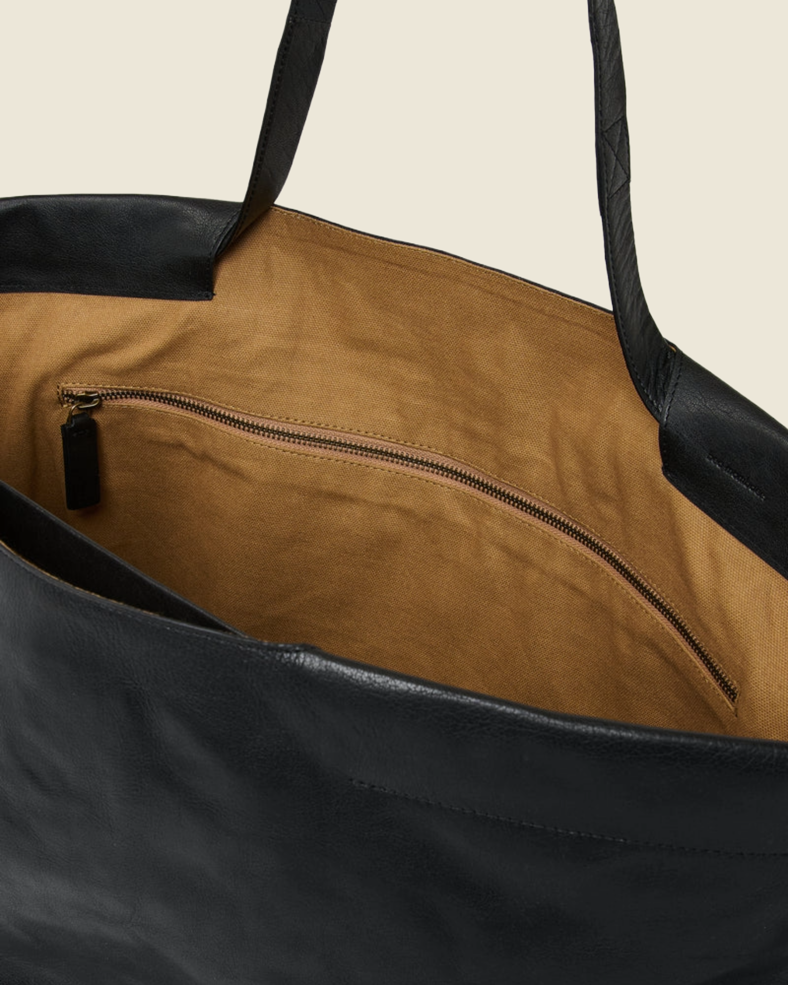 Shopper Bag | Extra Large | Black