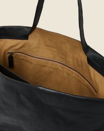 Shopper Bag | Extra Large | Black