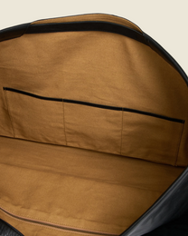 Shopper Bag | Extra Large | Black