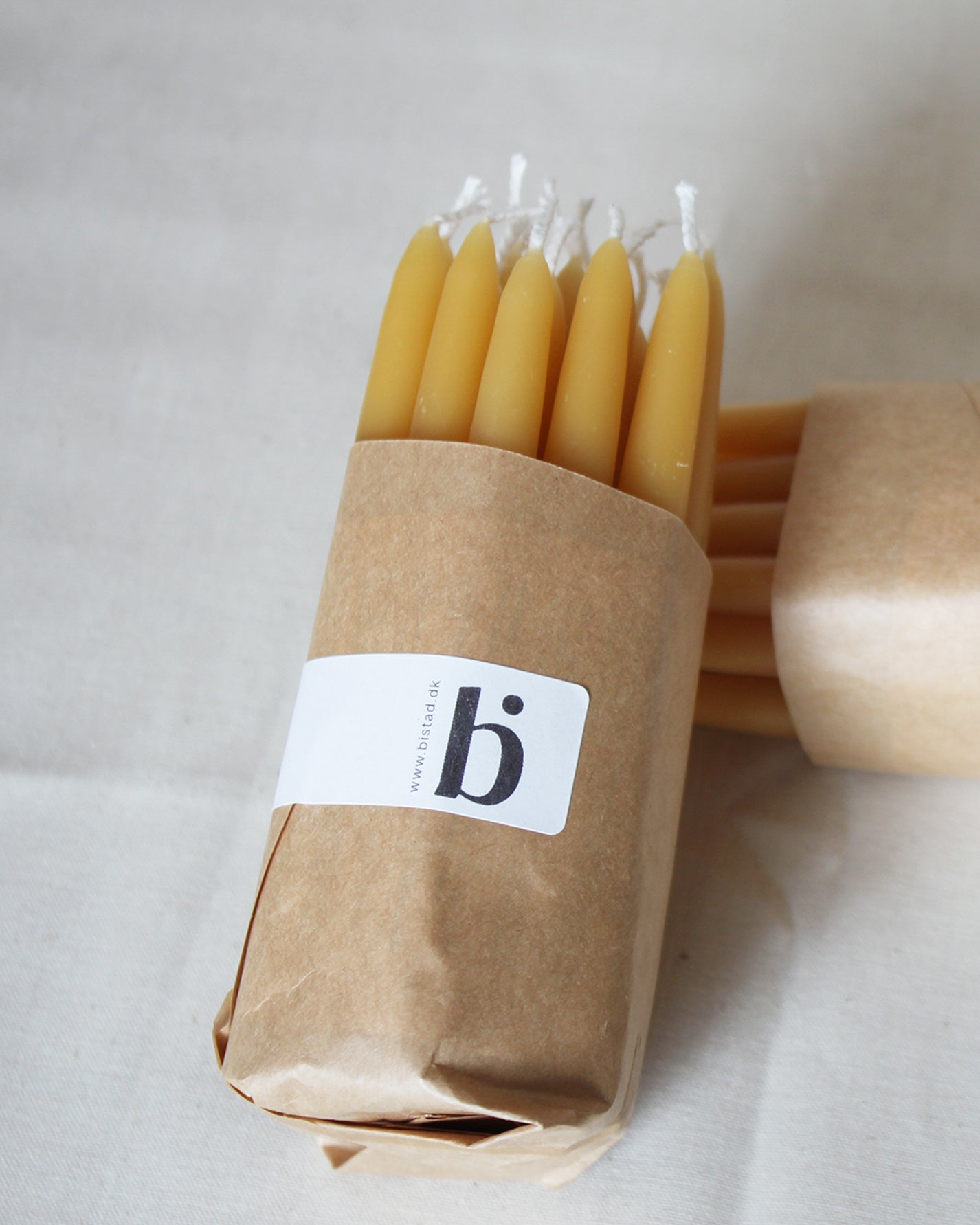 Christmas Tree Candles | Set of 20