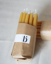 Christmas Tree Candles | Set of 20