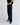 Tie Pants | Black