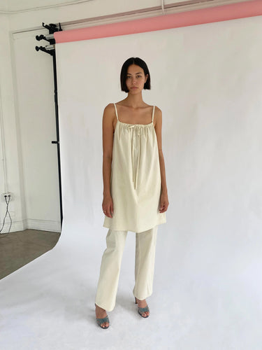 Bow Dress | Rice