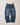 Washed Big Ben Jean | Sawyer Wash
