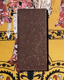 Organic Cardamom Chocolate