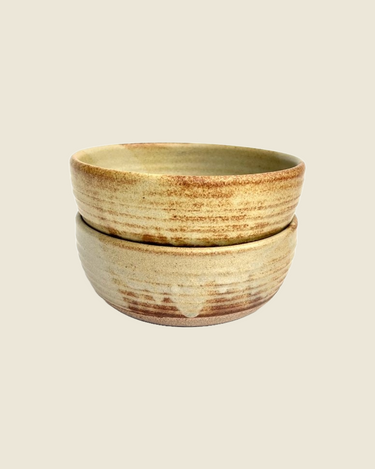 Cereal Bowl | Sand