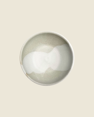 Cereal Bowl | Pale Grey